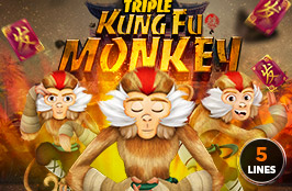 Triper KF Monkey