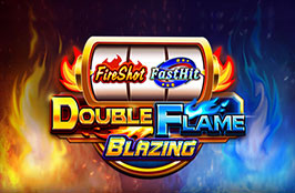 double flame