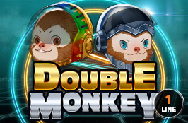 Double Monkey